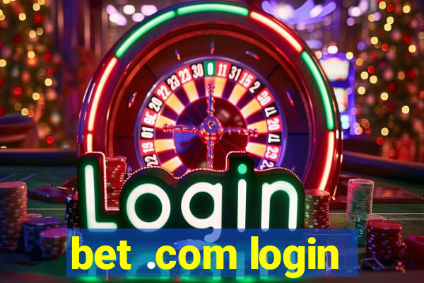 bet .com login